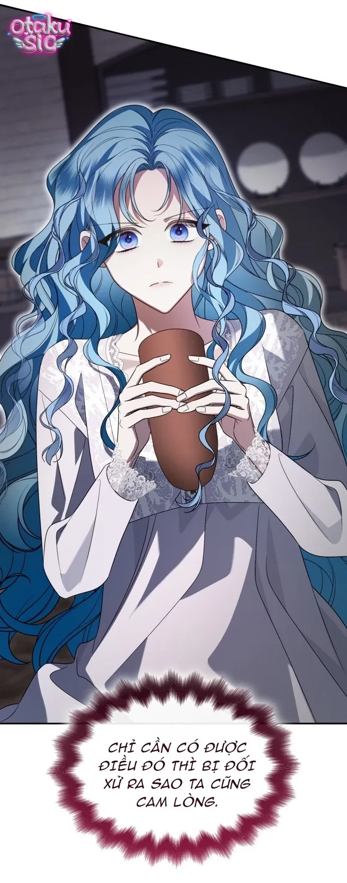 Cao Quý Và Phù Phiếm Chapter 4 - 24