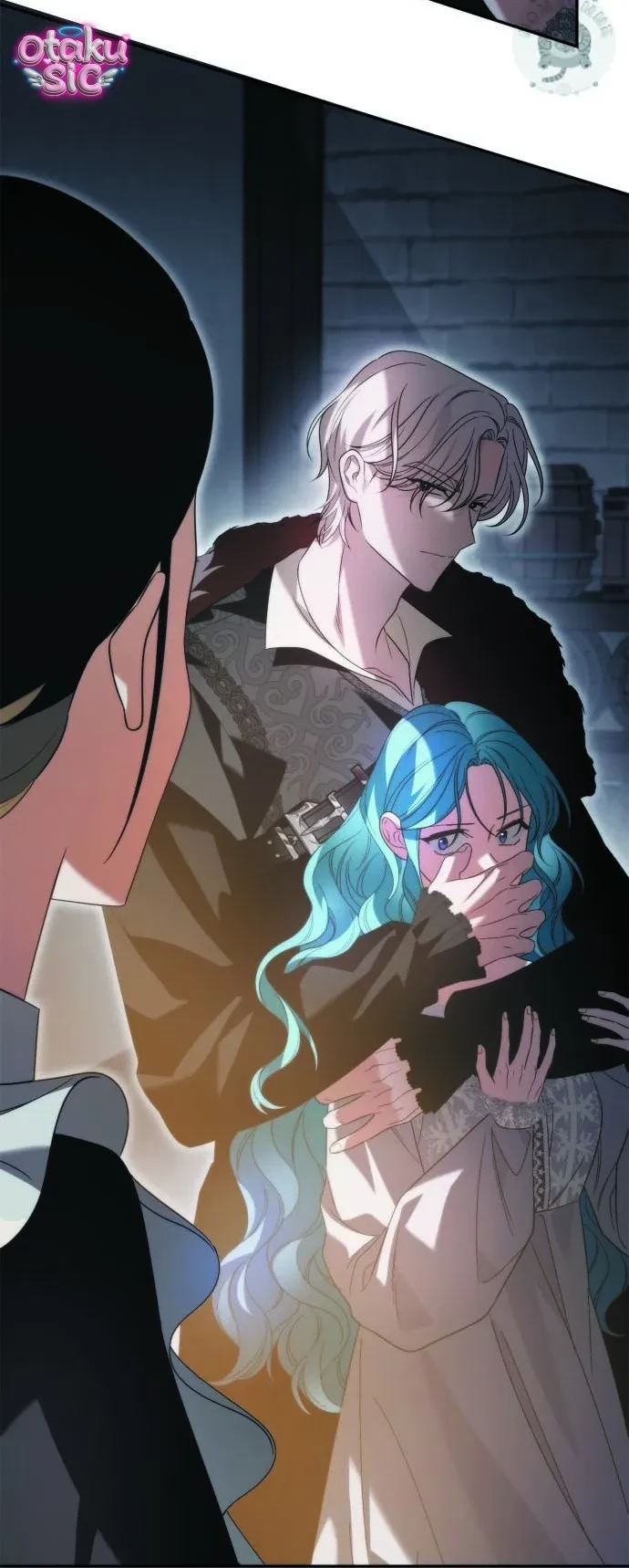 Cao Quý Và Phù Phiếm Chapter 5 - 4