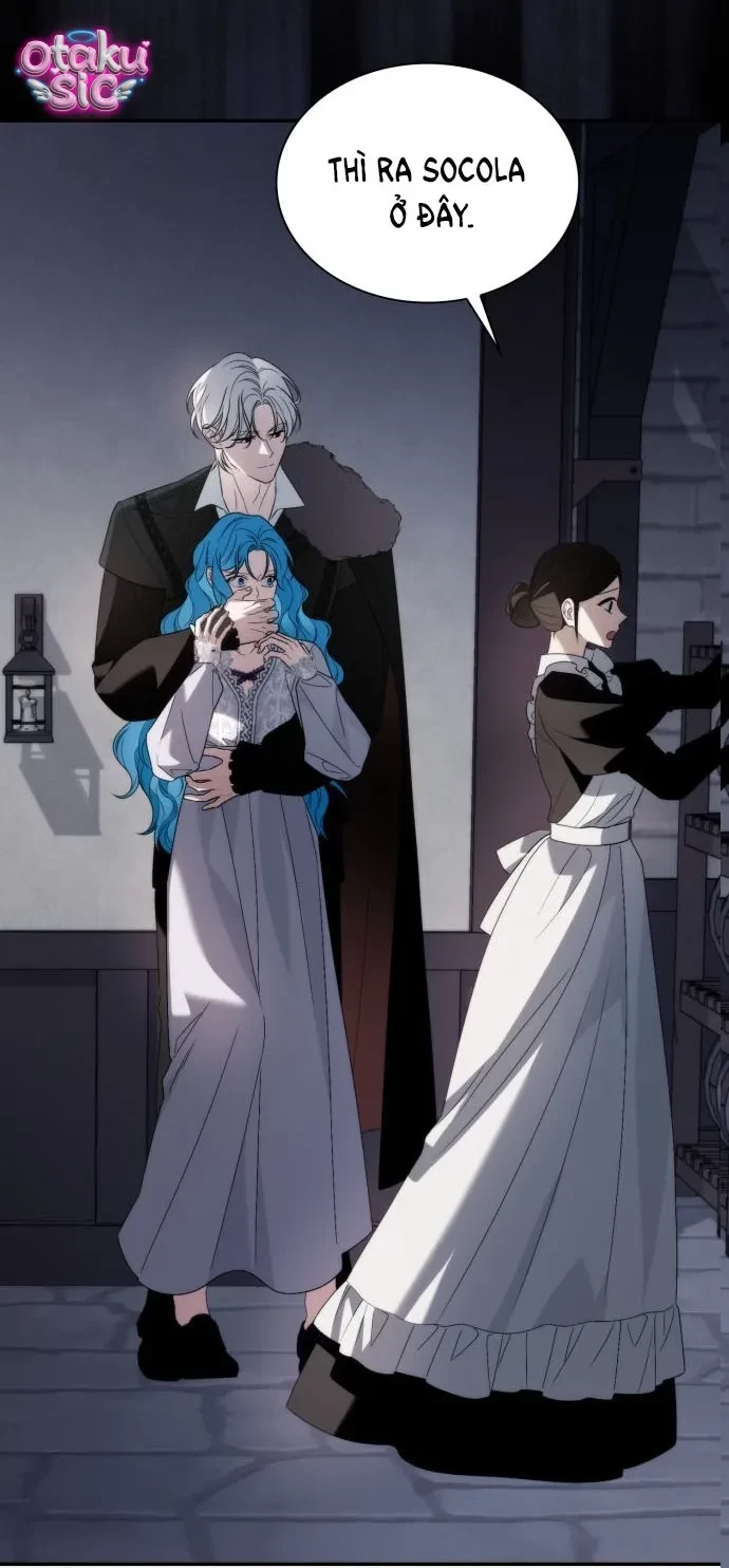 Cao Quý Và Phù Phiếm Chapter 5 - 6