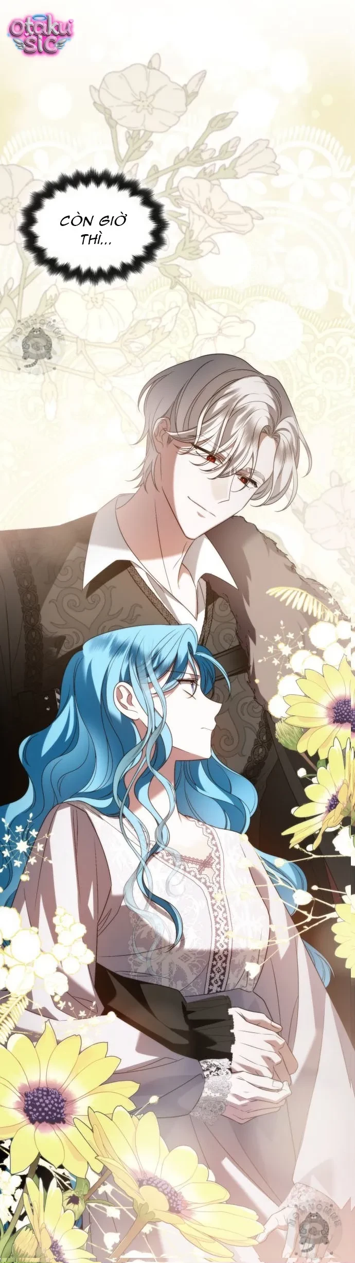 Cao Quý Và Phù Phiếm Chapter 5 - 11