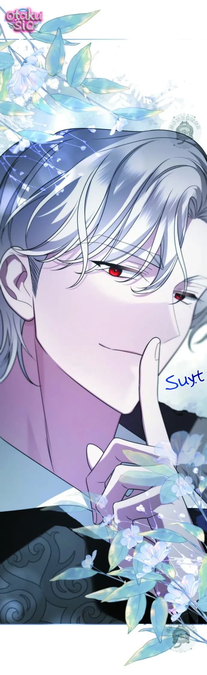 Cao Quý Và Phù Phiếm Chapter 5 - 13