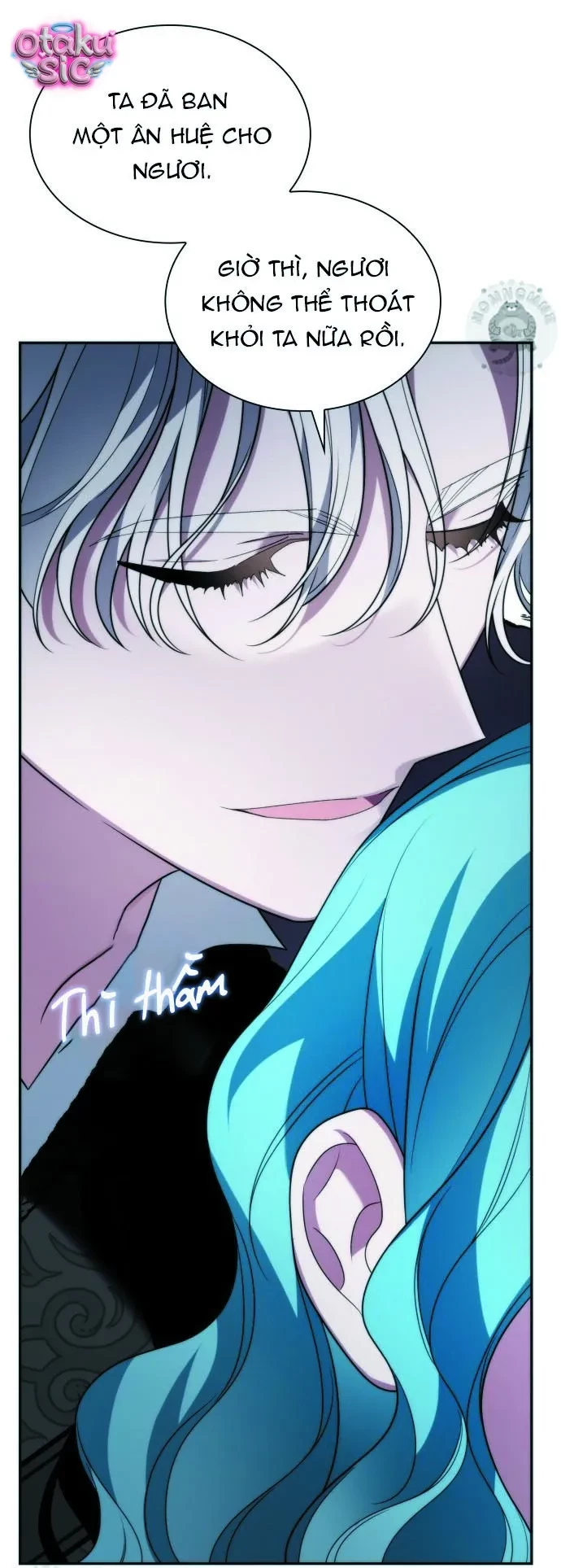 Cao Quý Và Phù Phiếm Chapter 5 - 14