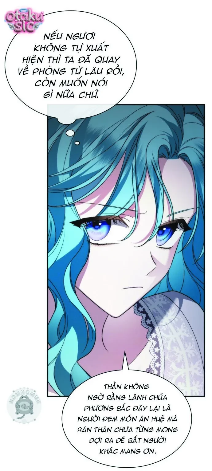 Cao Quý Và Phù Phiếm Chapter 5 - 15