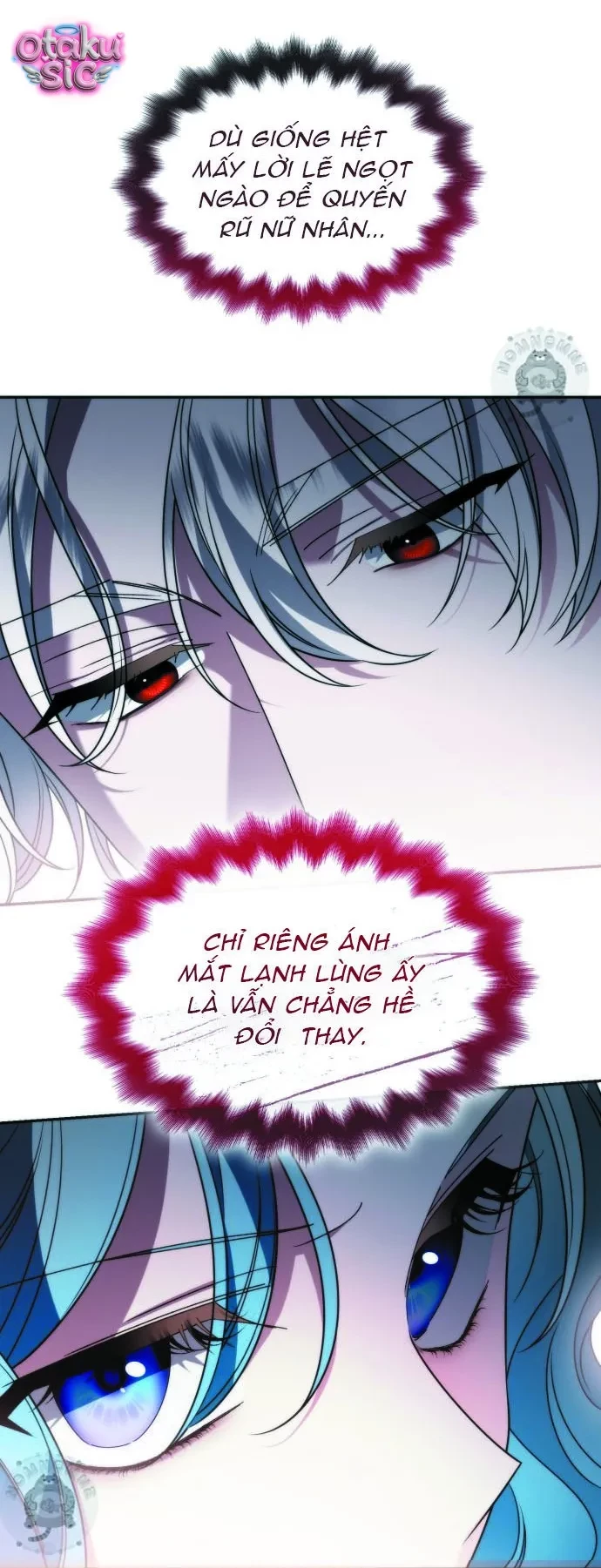 Cao Quý Và Phù Phiếm Chapter 5 - 17