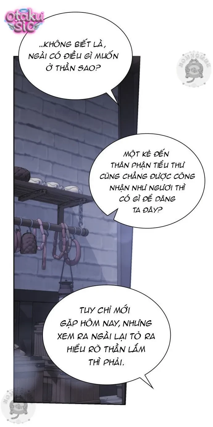 Cao Quý Và Phù Phiếm Chapter 5 - 18