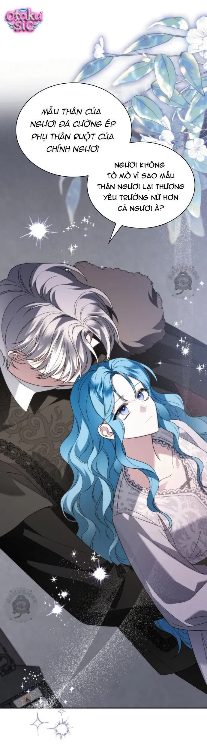 Cao Quý Và Phù Phiếm Chapter 5 - 20