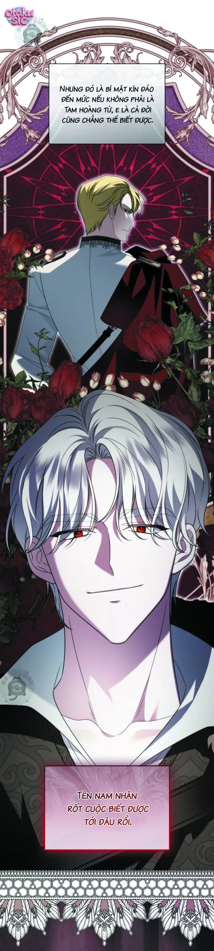 Cao Quý Và Phù Phiếm Chapter 5 - 23