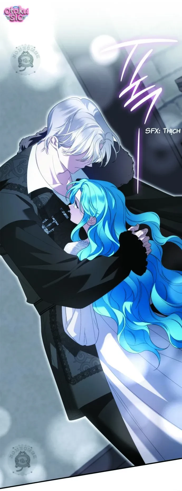 Cao Quý Và Phù Phiếm Chapter 5 - 26