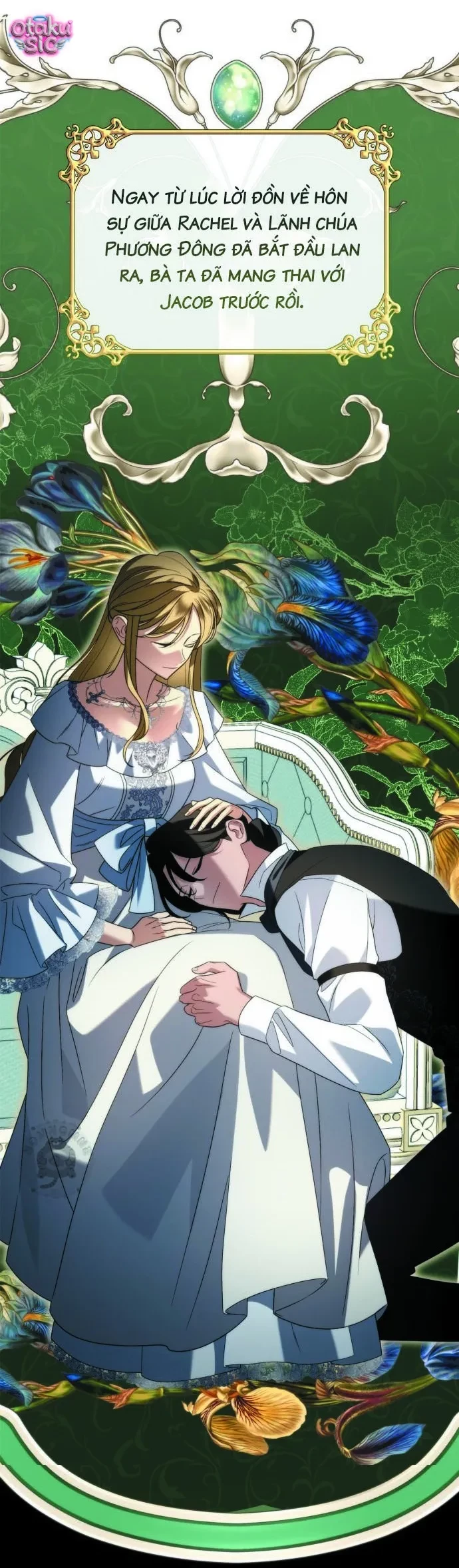 Cao Quý Và Phù Phiếm Chapter 5 - 29