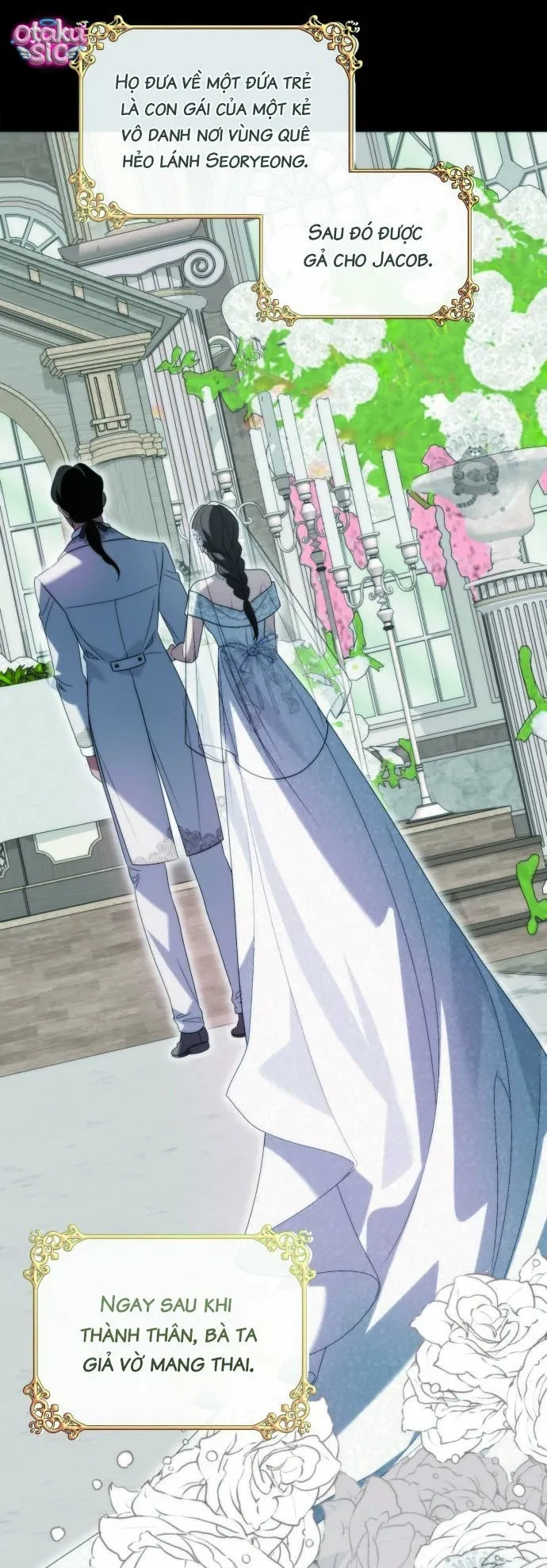 Cao Quý Và Phù Phiếm Chapter 5 - 33