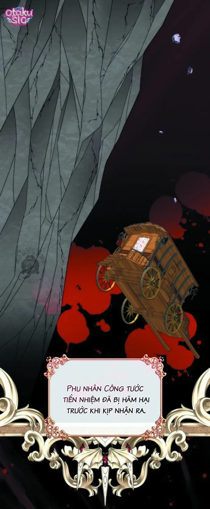 Cao Quý Và Phù Phiếm Chapter 5 - 37