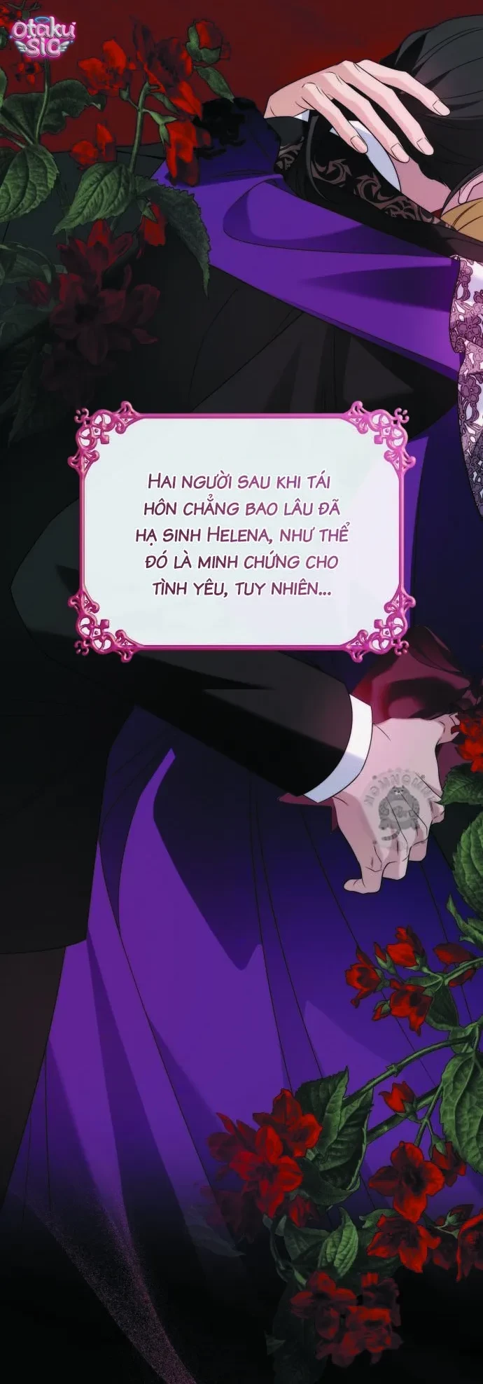 Cao Quý Và Phù Phiếm Chapter 5 - 38