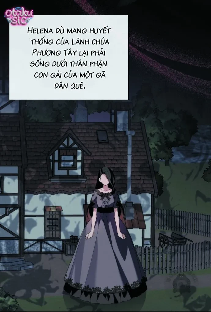 Cao Quý Và Phù Phiếm Chapter 5 - 39