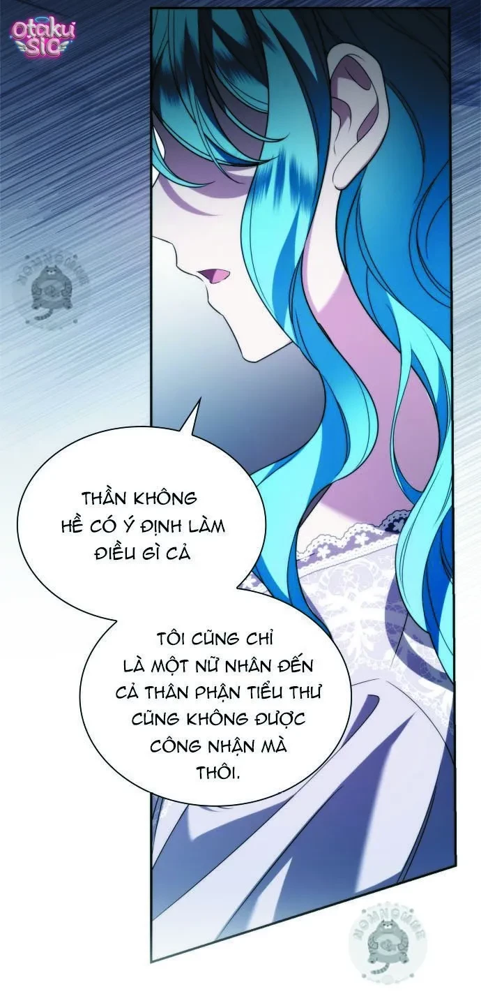 Cao Quý Và Phù Phiếm Chapter 5 - 43