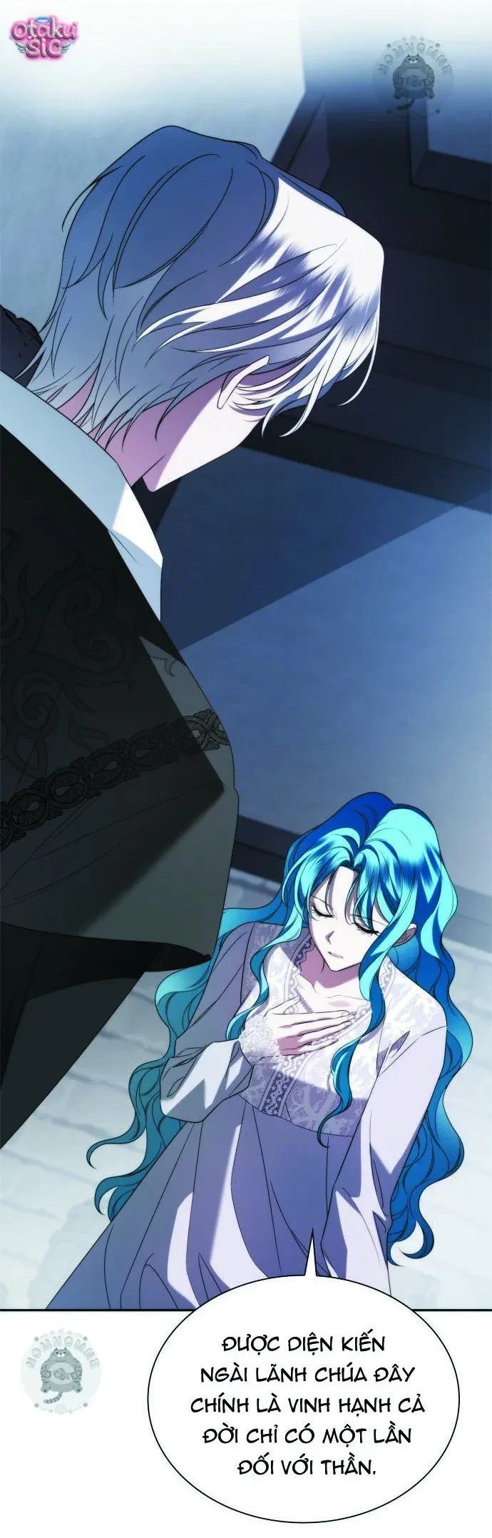 Cao Quý Và Phù Phiếm Chapter 5 - 45