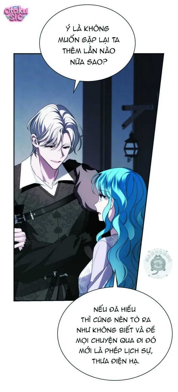 Cao Quý Và Phù Phiếm Chapter 5 - 46