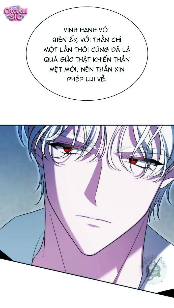 Cao Quý Và Phù Phiếm Chapter 5 - 47