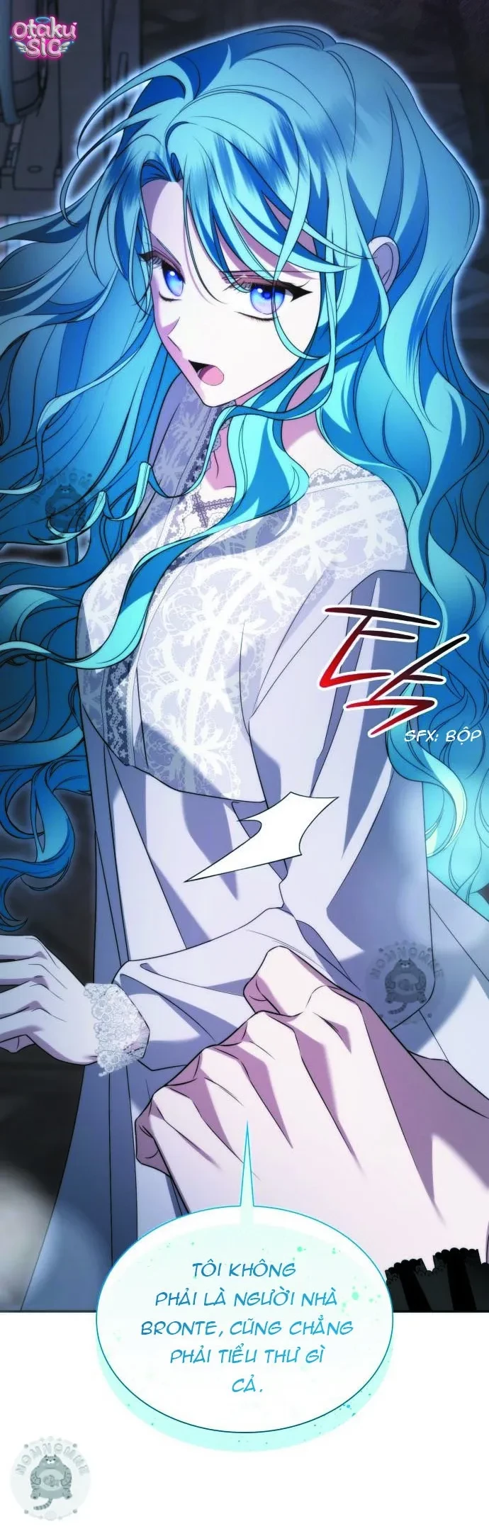 Cao Quý Và Phù Phiếm Chapter 5 - 52