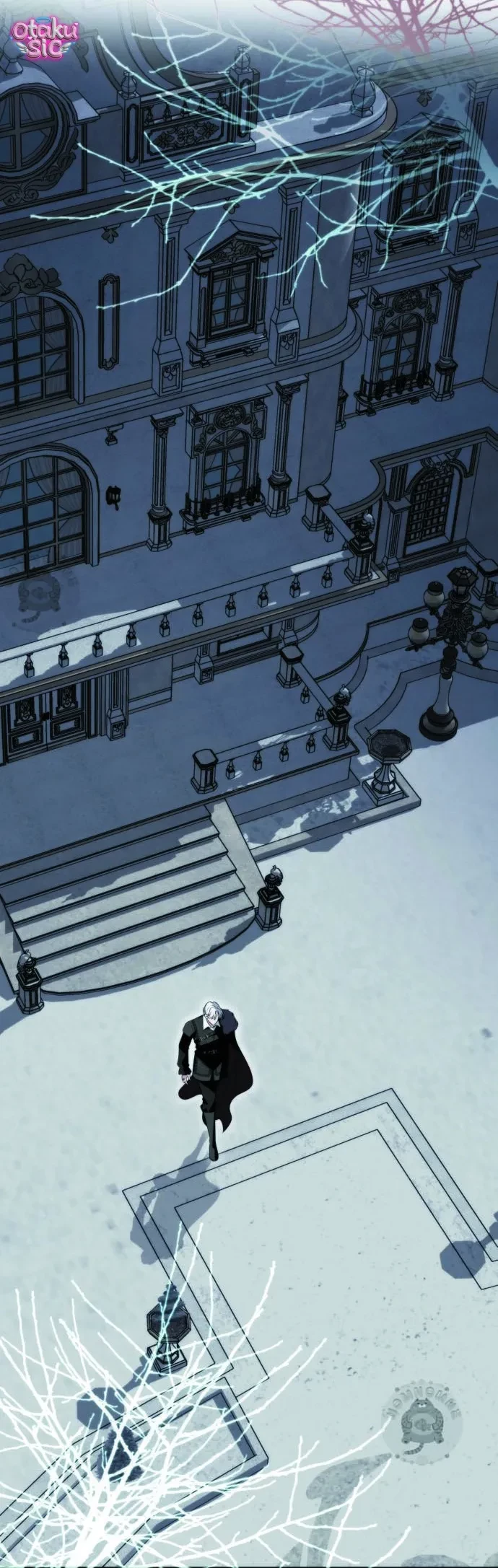 Cao Quý Và Phù Phiếm Chapter 5 - 58