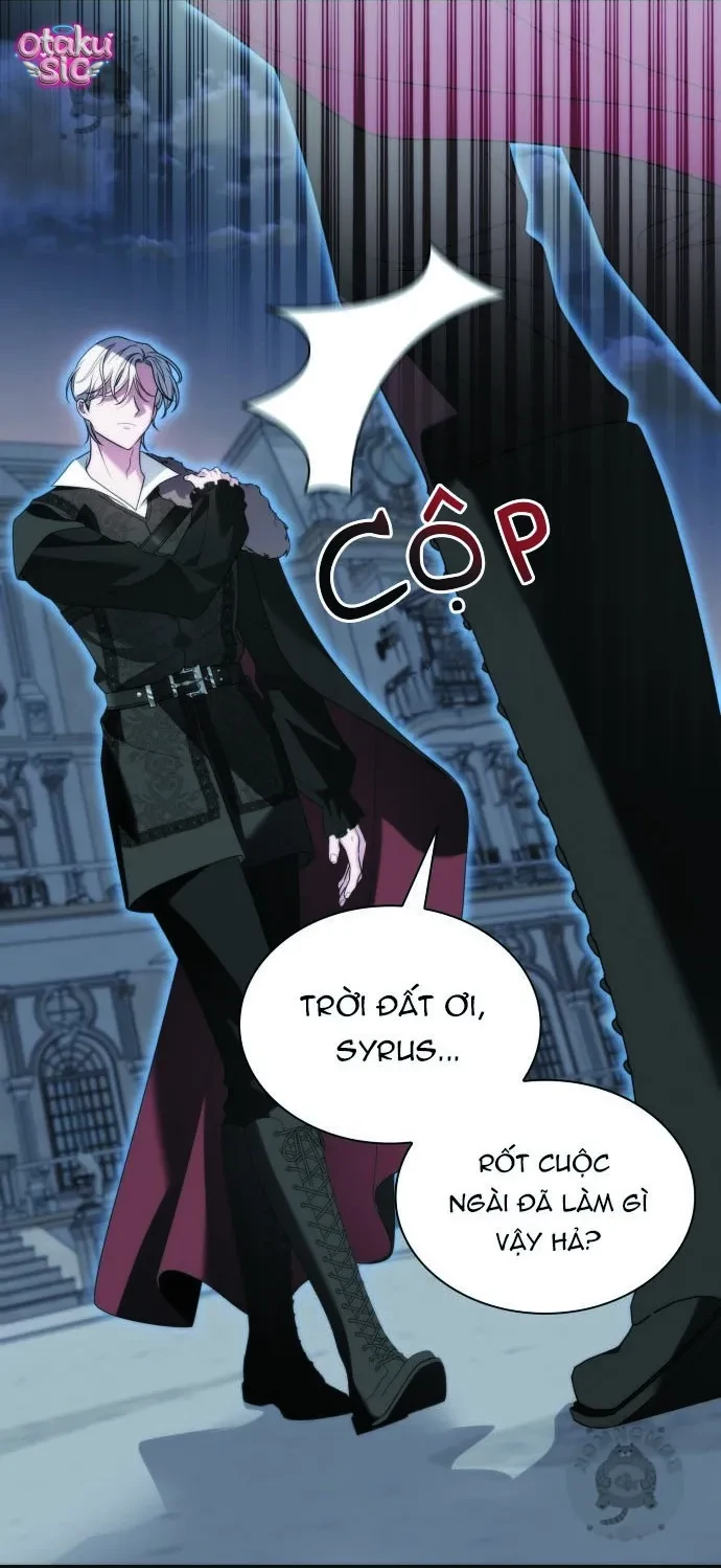 Cao Quý Và Phù Phiếm Chapter 5 - 59