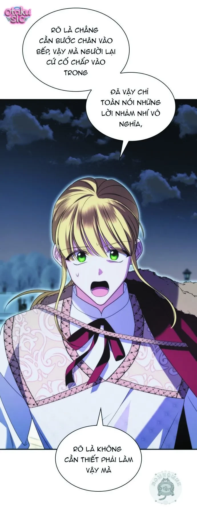 Cao Quý Và Phù Phiếm Chapter 5 - 60