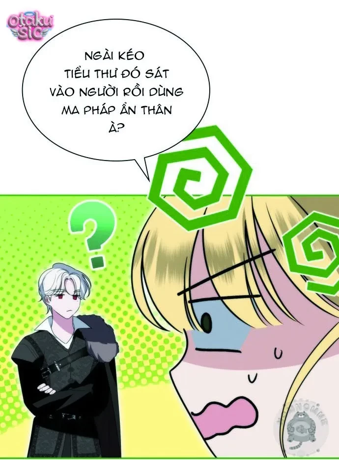 Cao Quý Và Phù Phiếm Chapter 5 - 61