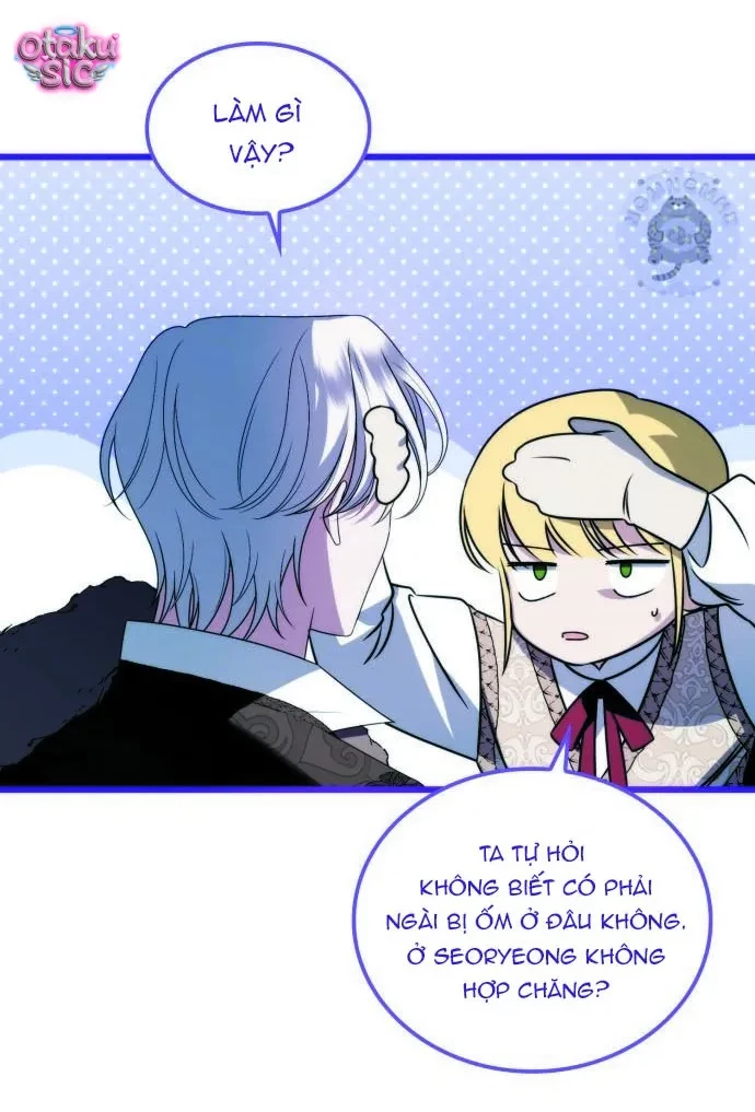 Cao Quý Và Phù Phiếm Chapter 5 - 63