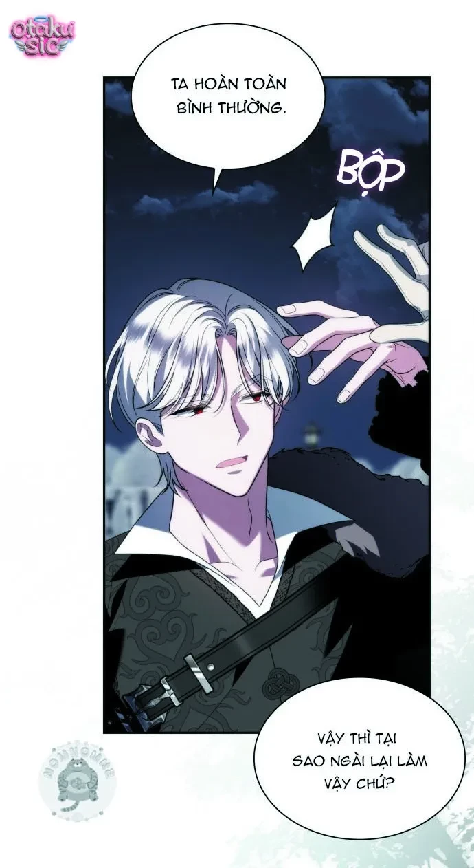 Cao Quý Và Phù Phiếm Chapter 5 - 64