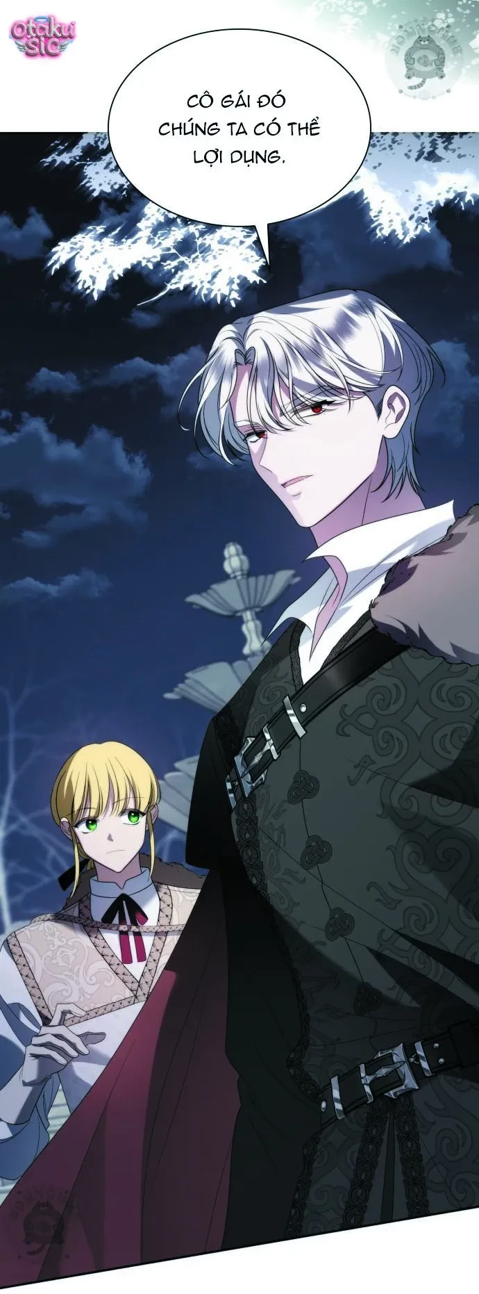 Cao Quý Và Phù Phiếm Chapter 5 - 66