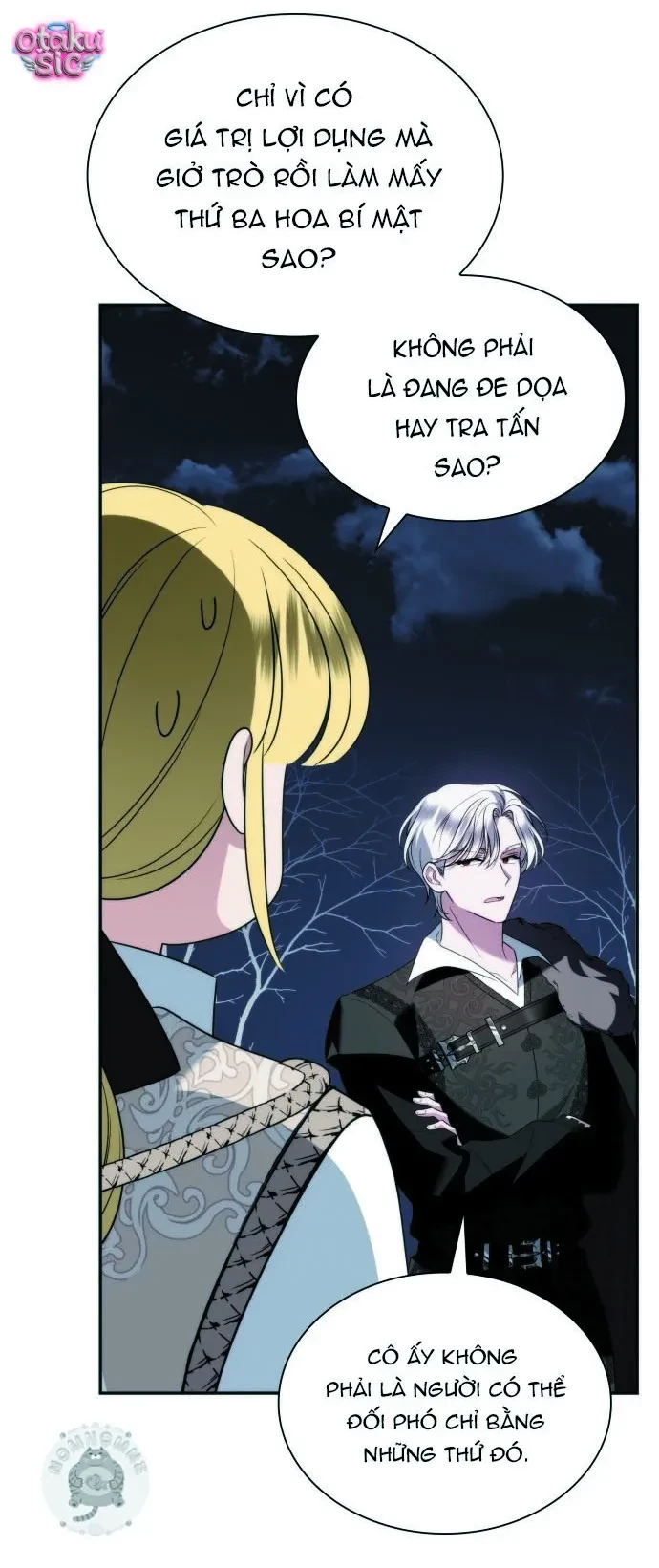 Cao Quý Và Phù Phiếm Chapter 5 - 68