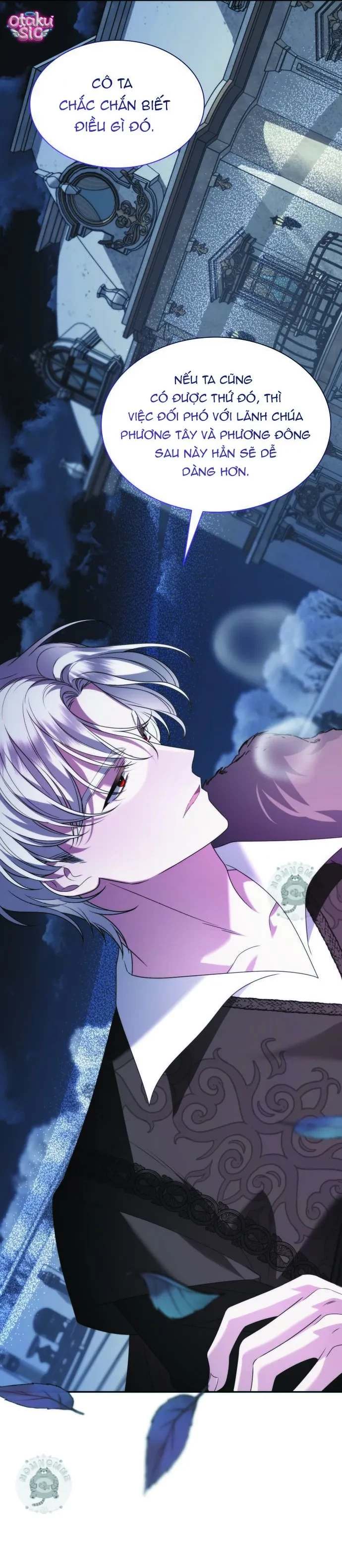 Cao Quý Và Phù Phiếm Chapter 5 - 69