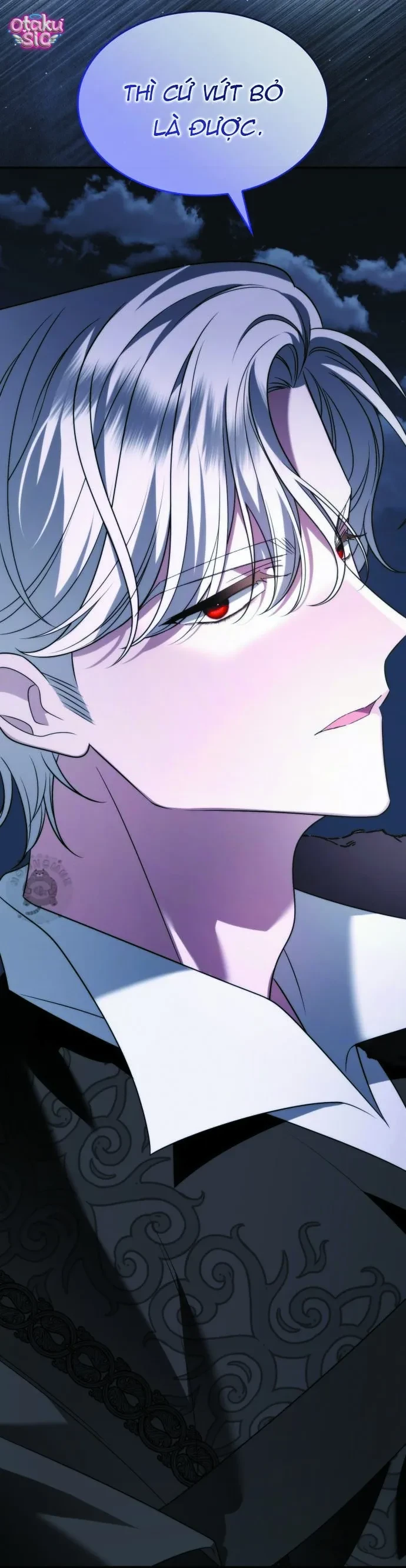 Cao Quý Và Phù Phiếm Chapter 5 - 72