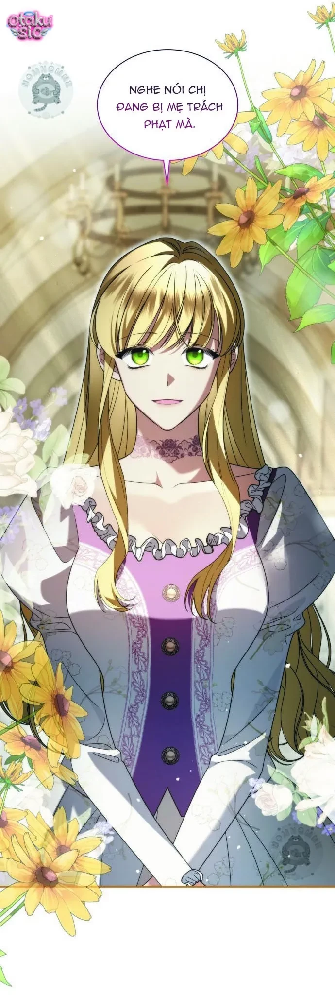 Cao Quý Và Phù Phiếm Chapter 5 - 77