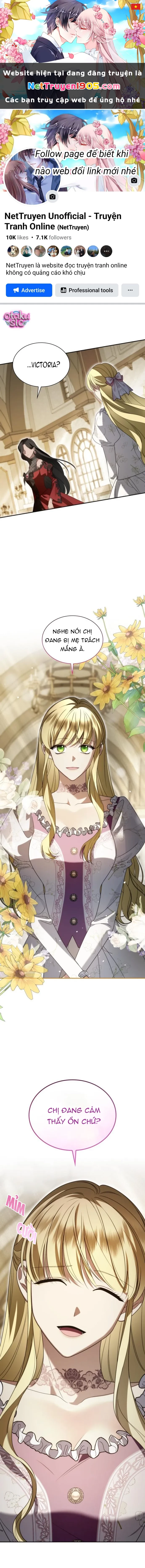 Cao Quý Và Phù Phiếm Chapter 6 - 1