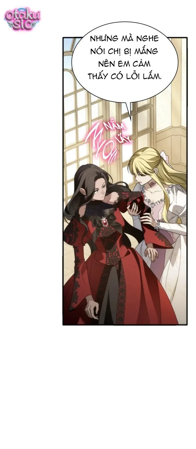 Cao Quý Và Phù Phiếm Chapter 6 - 4