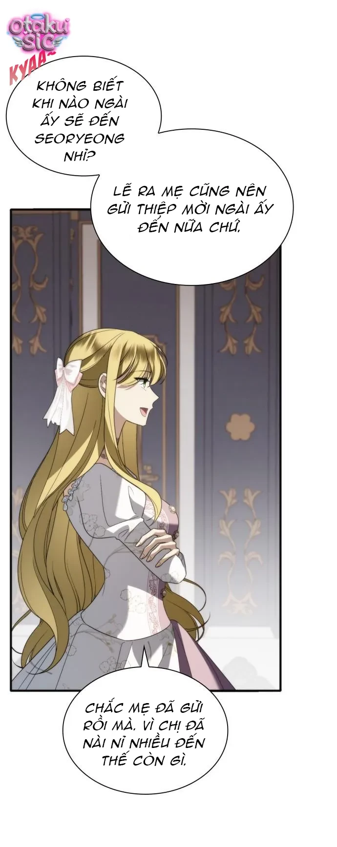 Cao Quý Và Phù Phiếm Chapter 6 - 9