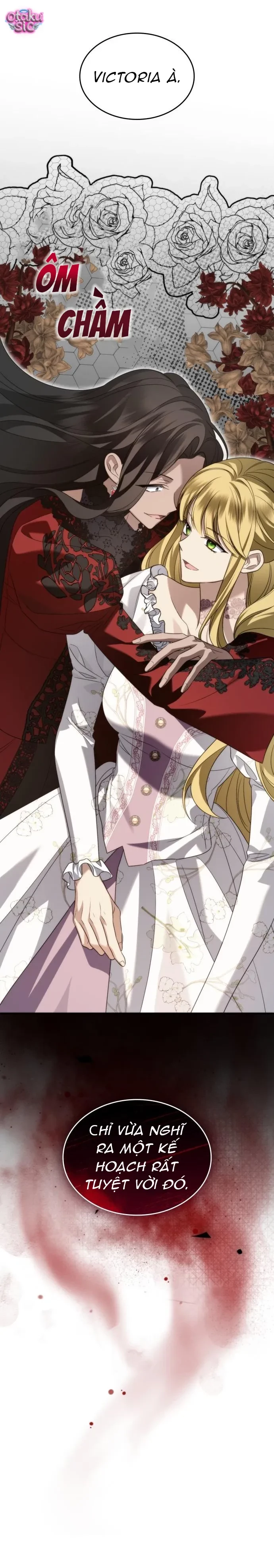 Cao Quý Và Phù Phiếm Chapter 6 - 13