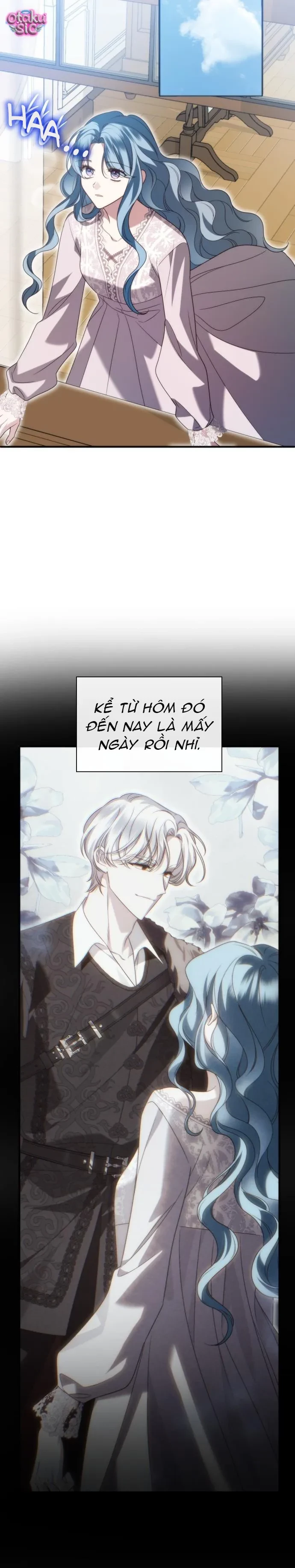 Cao Quý Và Phù Phiếm Chapter 6 - 14