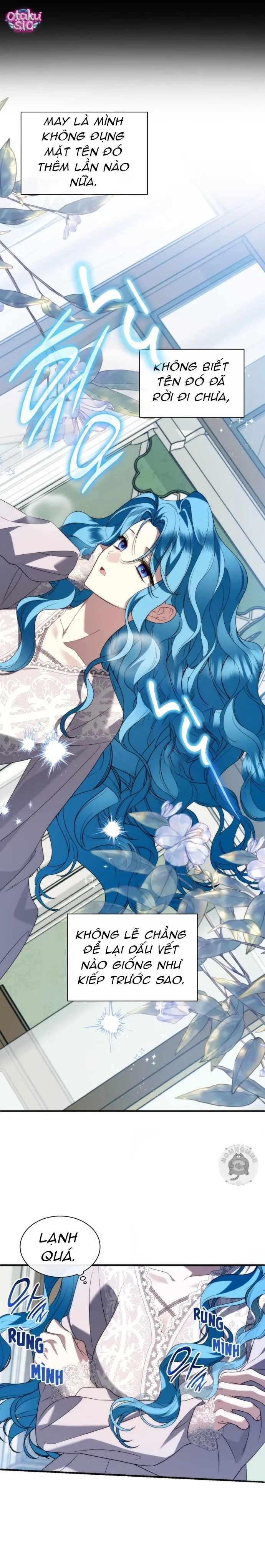 Cao Quý Và Phù Phiếm Chapter 6 - 15