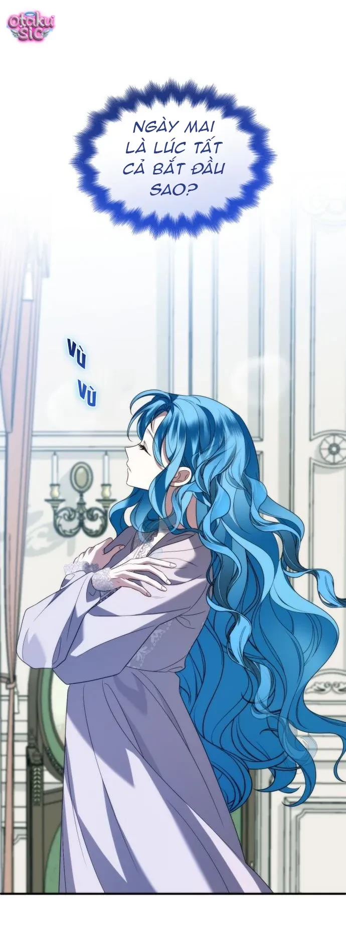 Cao Quý Và Phù Phiếm Chapter 6 - 16