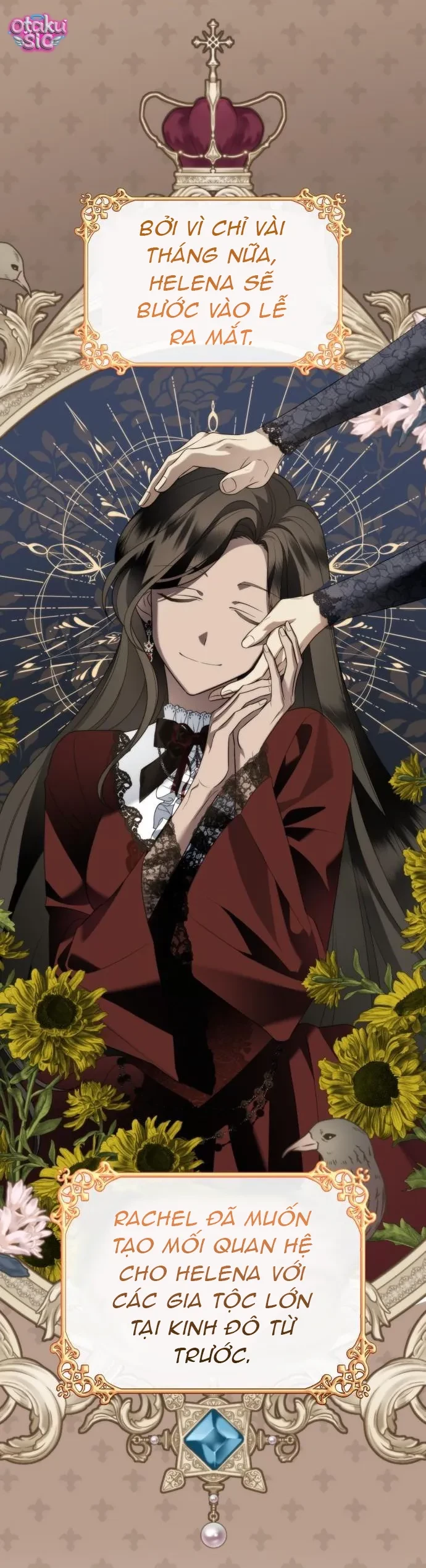 Cao Quý Và Phù Phiếm Chapter 6 - 18