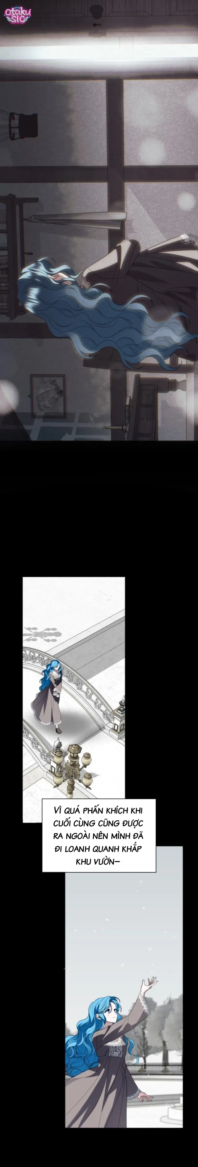 Cao Quý Và Phù Phiếm Chapter 6 - 21