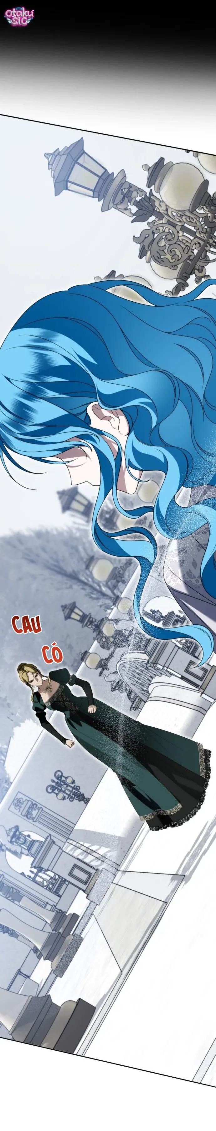 Cao Quý Và Phù Phiếm Chapter 6 - 23