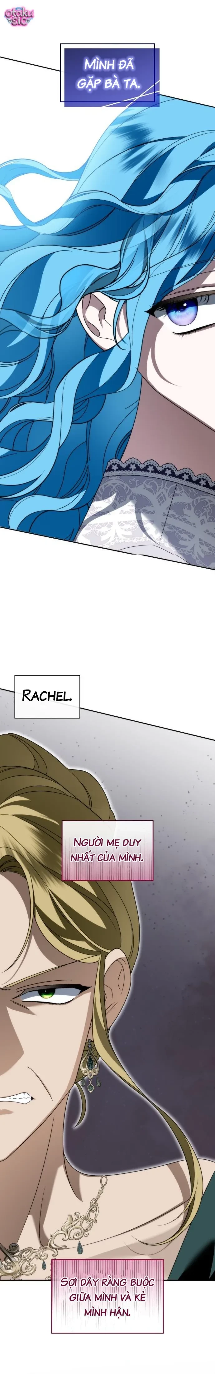 Cao Quý Và Phù Phiếm Chapter 6 - 24