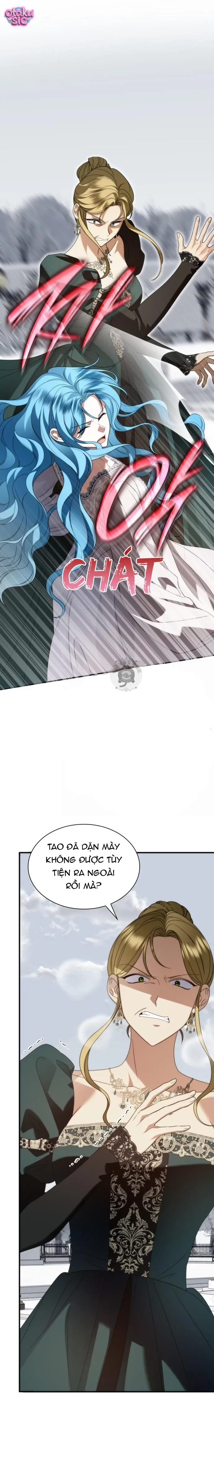 Cao Quý Và Phù Phiếm Chapter 6 - 25