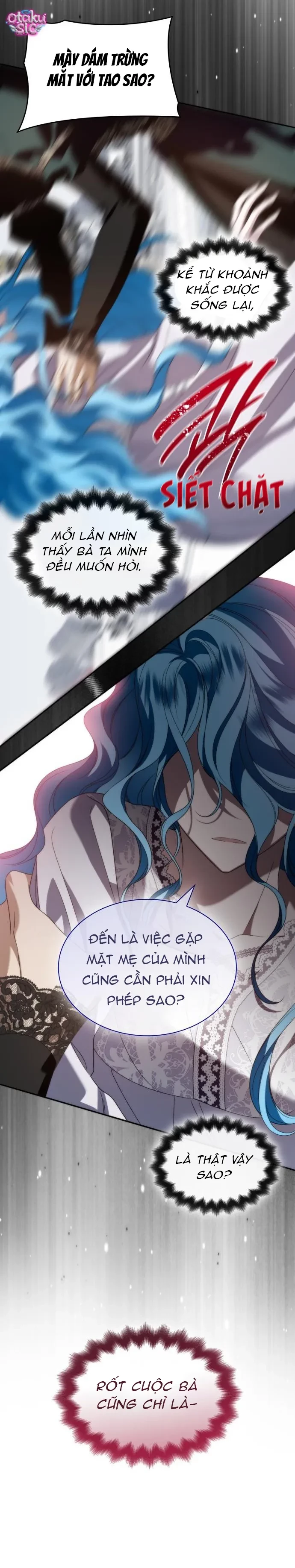 Cao Quý Và Phù Phiếm Chapter 6 - 27