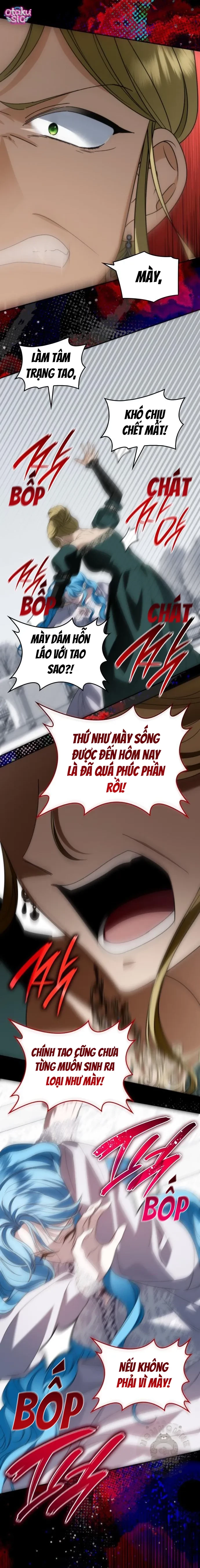 Cao Quý Và Phù Phiếm Chapter 6 - 30