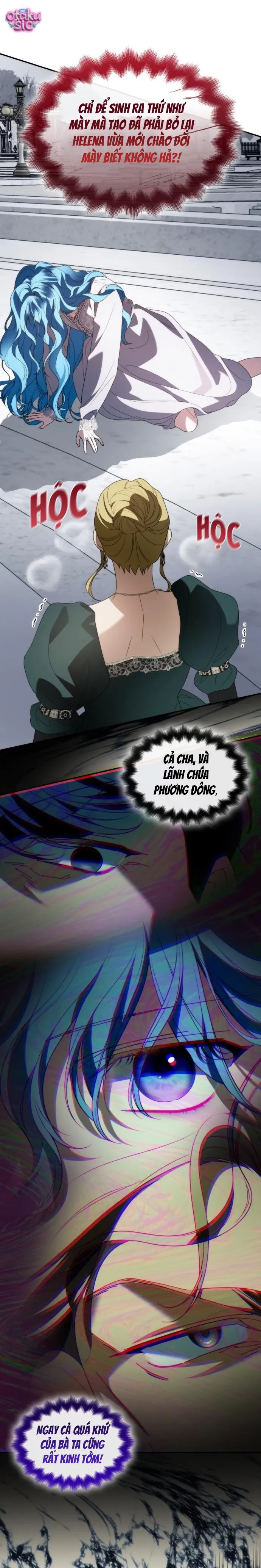 Cao Quý Và Phù Phiếm Chapter 6 - 32