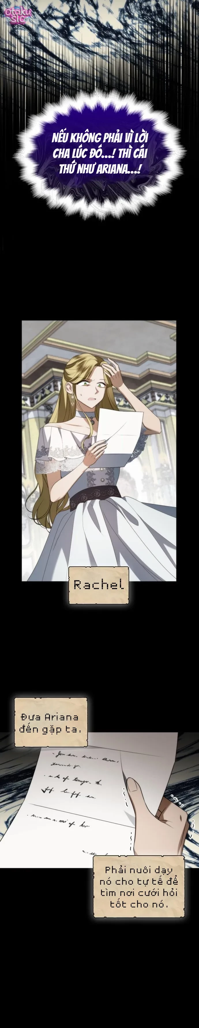 Cao Quý Và Phù Phiếm Chapter 6 - 33