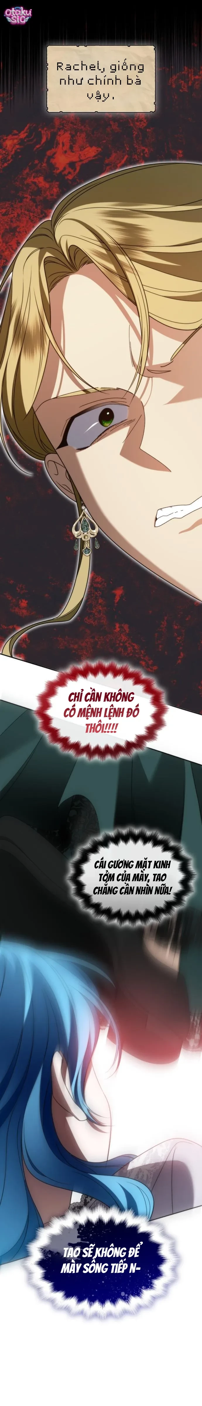 Cao Quý Và Phù Phiếm Chapter 6 - 34